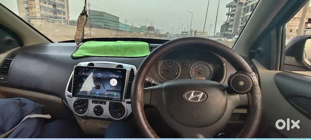 Hyundai I20 Magna 2010