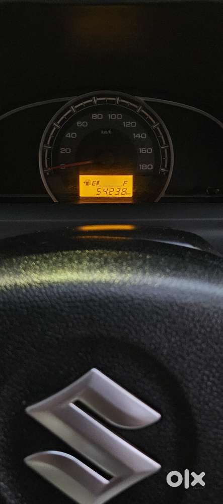 Maruti Suzuki Alto 800 Lxi, 2013