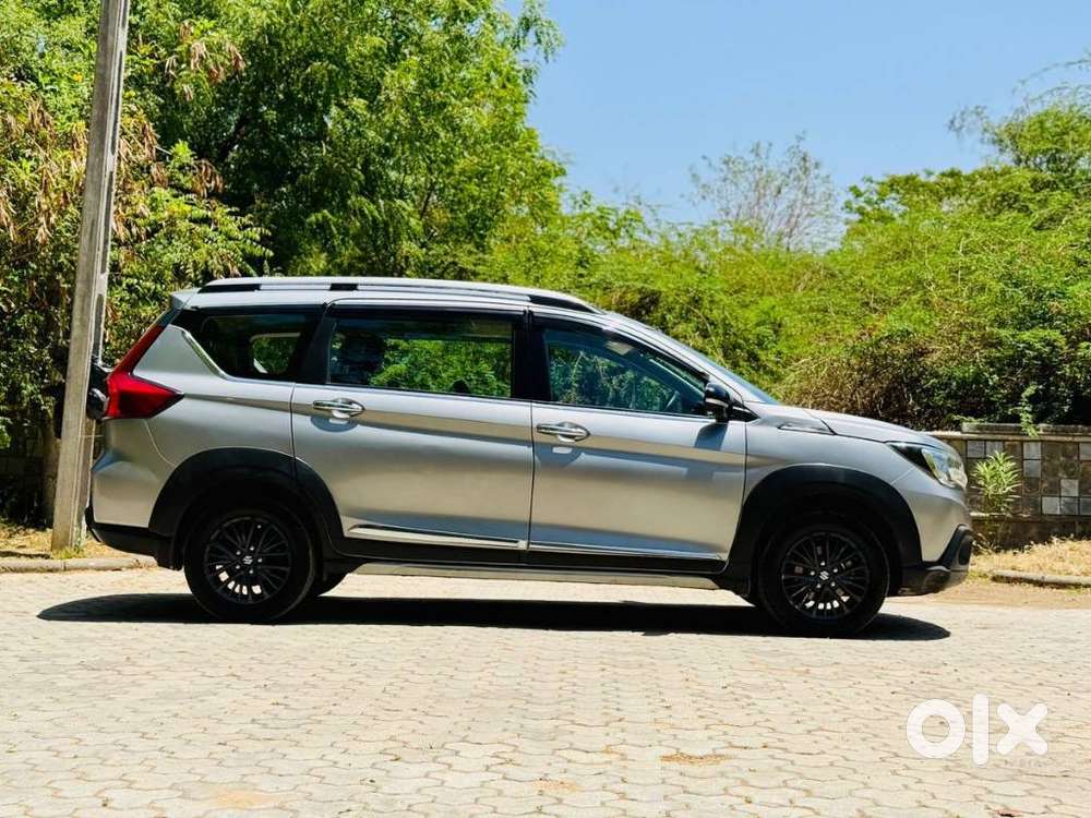 Maruti Suzuki Xl6 1.5 Alpha Mt, 2021, Petrol