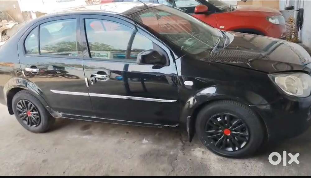 Ford Fiesta 2012 Diesel Well Maintained