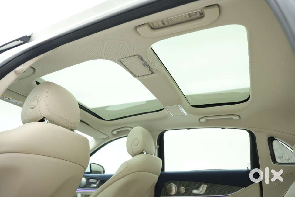 Mercedes-benz E-class Exclusive E 200, 2022, Petrol