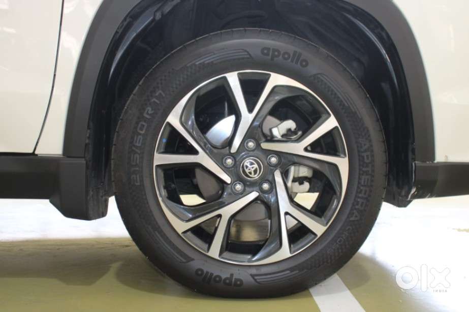 Toyota Urban Cruiser Hyryder 1.5 G Neo Drive, 2025, Petrol