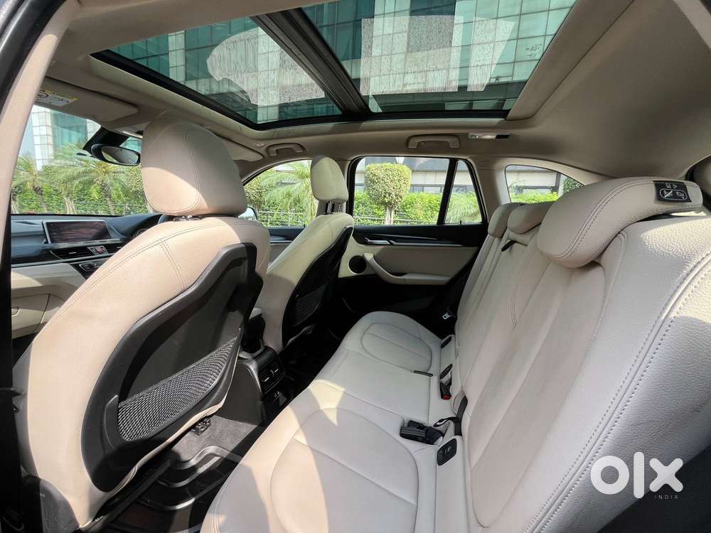 Bmw X1 2.0 Sdrive20i Xline, 2022, Petrol