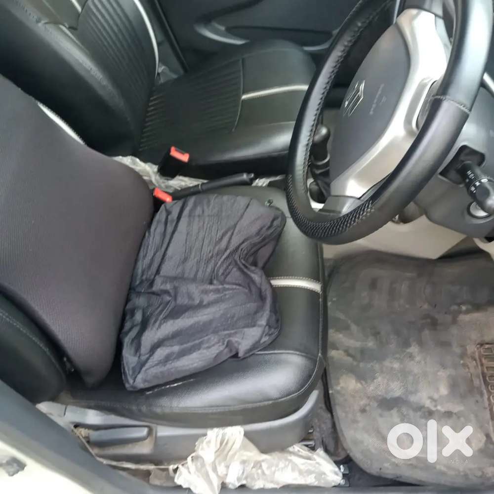 Maruti Suzuki Alto K10 2017 Petrol 44000 Km Driven