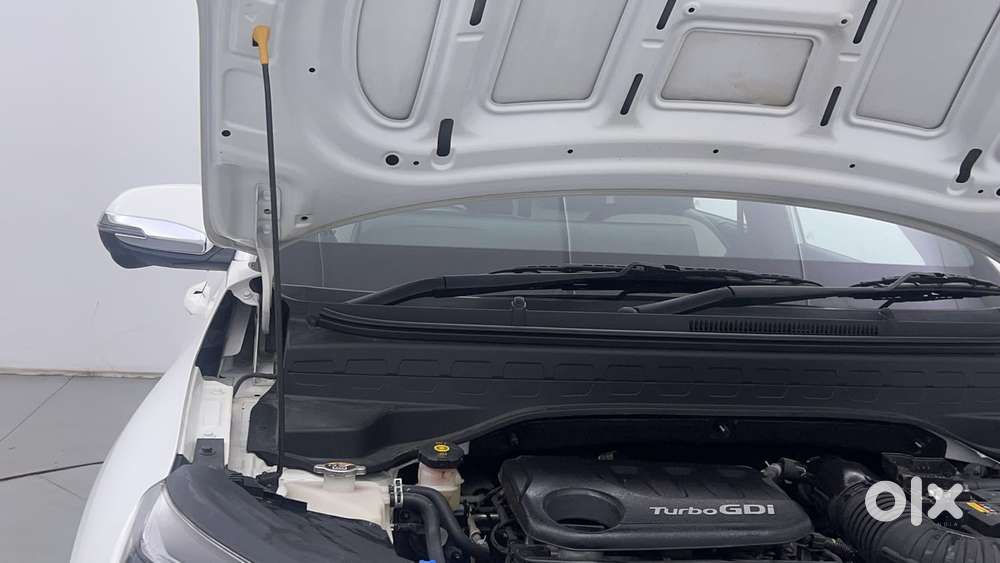Kia Sonet Gtx Plus Turbo Dct, 2024, Petrol