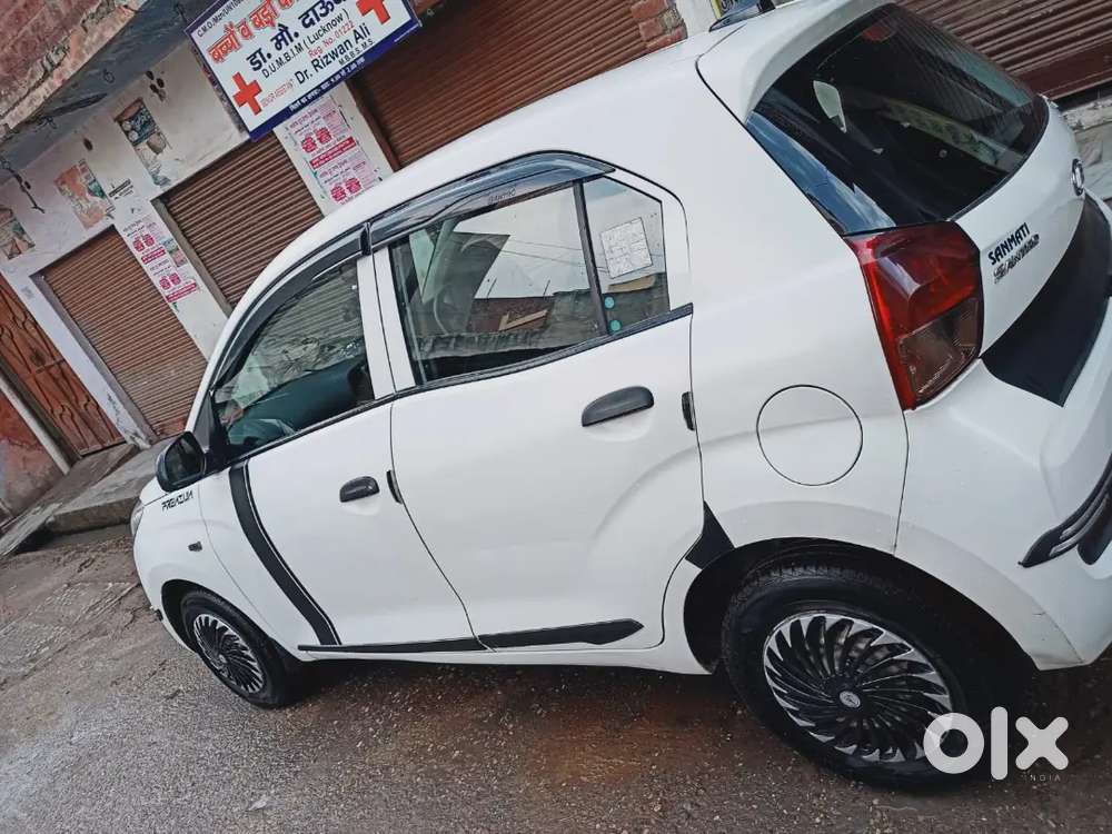 Hyundai New Santro 2019 Petrol 24000 Km Driven
