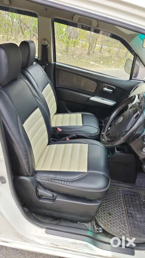 Maruti Suzuki Wagon R 2016 Cng & Hybrids 85000 Km Driven