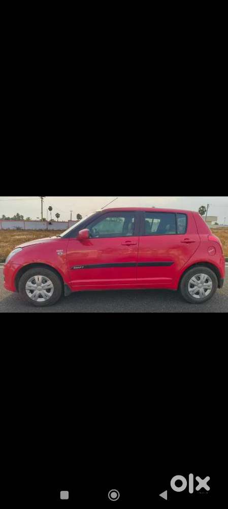 Maruti Suzuki Swift Ddis Vdi, 2008, Diesel