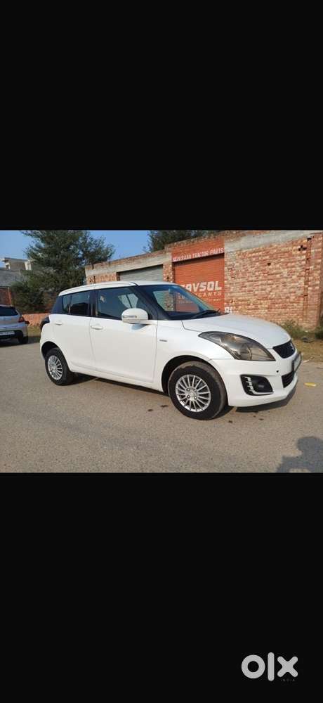 Swift Maruti Diesel 2014