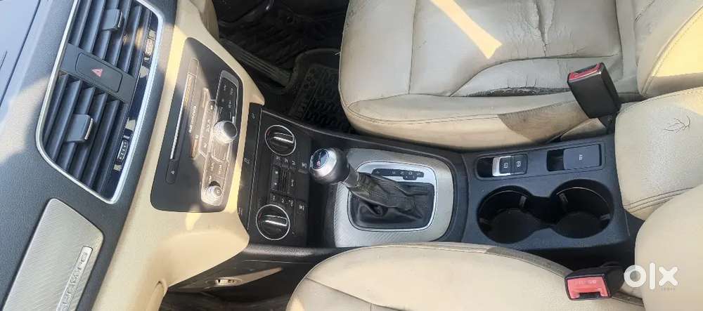 Audi Q3 2016 Diesel Well Maintained