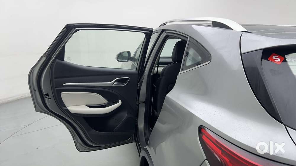 Mg Astor 1.5 Sharp Cvt, 2022, Petrol