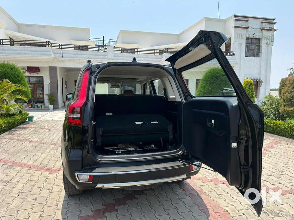 Mahindra Scorpio N 2023 Diesel Good Condition