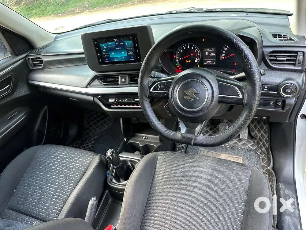 Maruti Suzuki Swift Zxi 2028