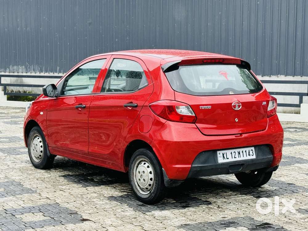 Tata Tiago Xm, 2018, Petrol