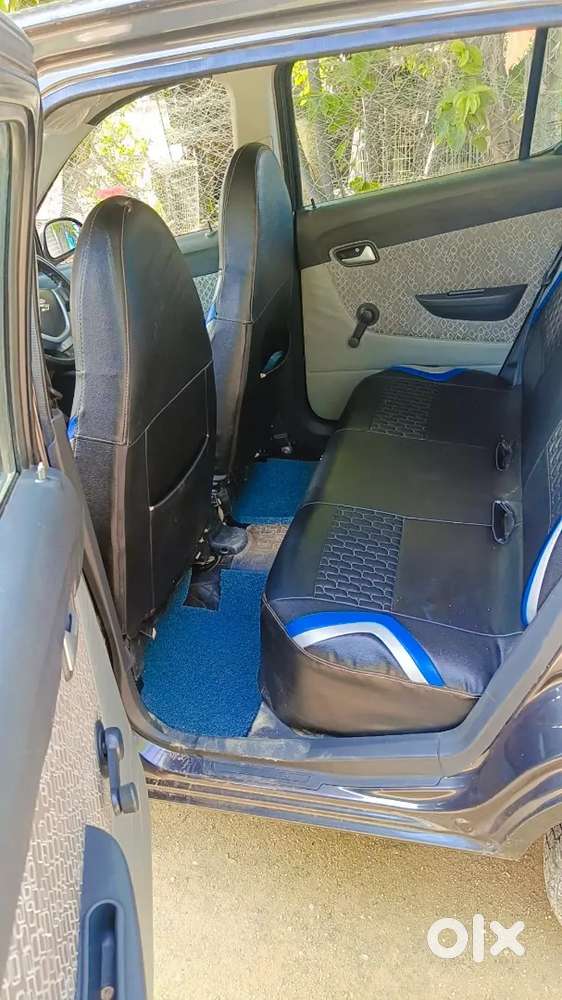 2017 -nov Maruti Suzuki 800 Petrol