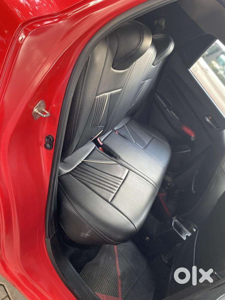 Maruti Suzuki Swift Ddis Vdi, 2018, Diesel