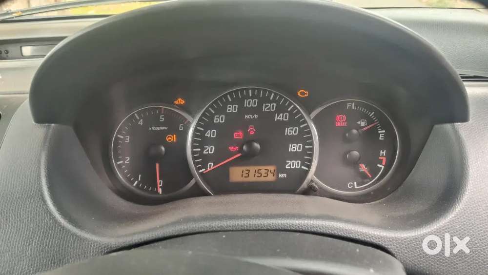 Maruti Suzuki Swift Vdi