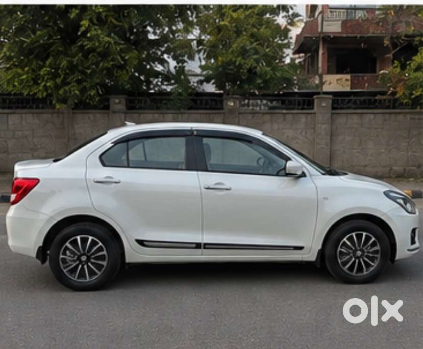Maruti Suzuki Dzire 2018 Diesel 53000 Km Driven