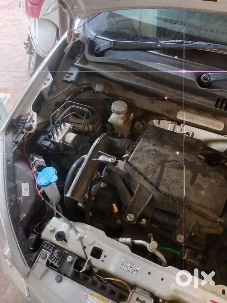 Maruti Suzuki Alto K10 Petrol 2024