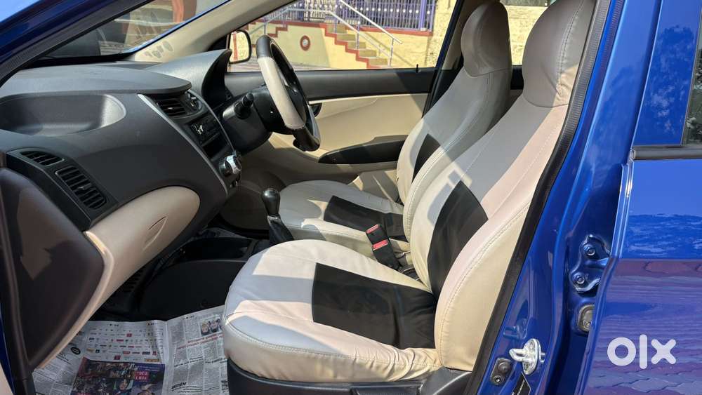 Hyundai Eon Era +, 2017, Petrol