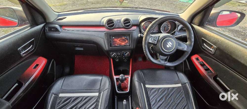 Maruti Suzuki Swift Ddis Vdi, 2018, Diesel