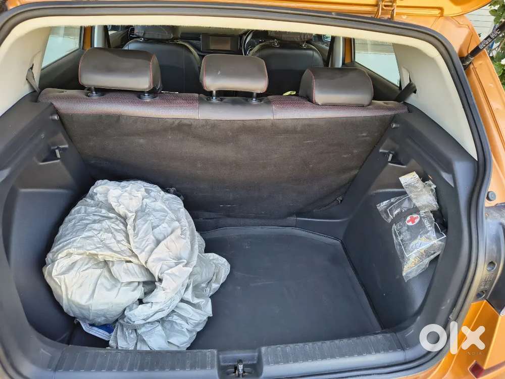 Skoda Kushaq September 2021 Less Driven