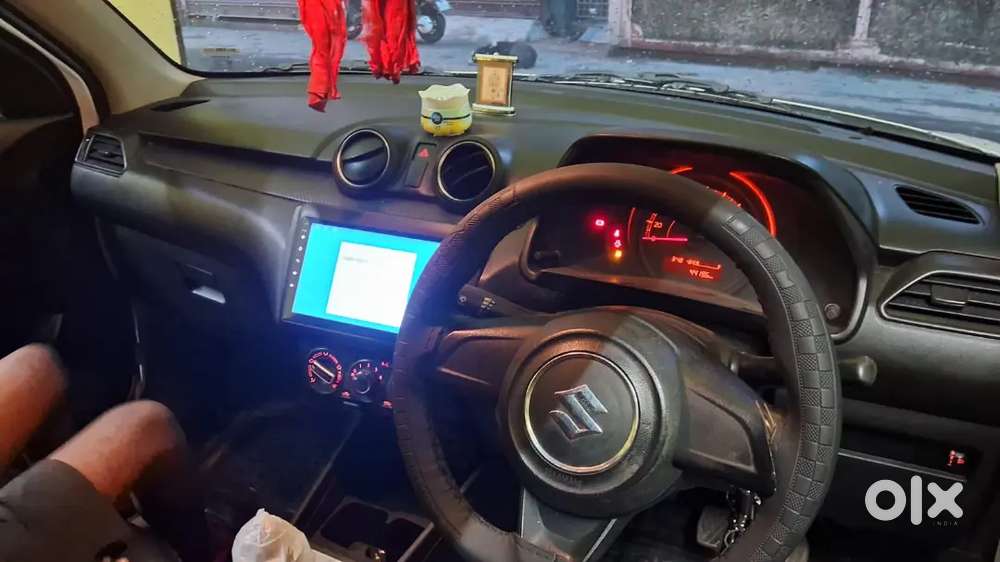 Maruti Swift Vxi Bsvi Manual 2020 (pearl White)