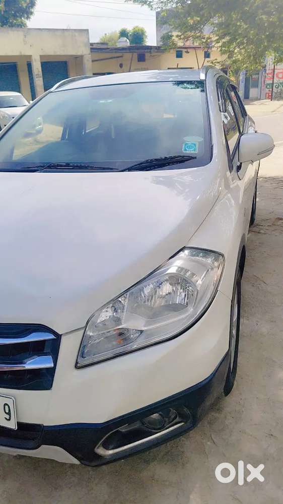 Gud Condition Child Ac Frist Owner  2016 Model Top Model
