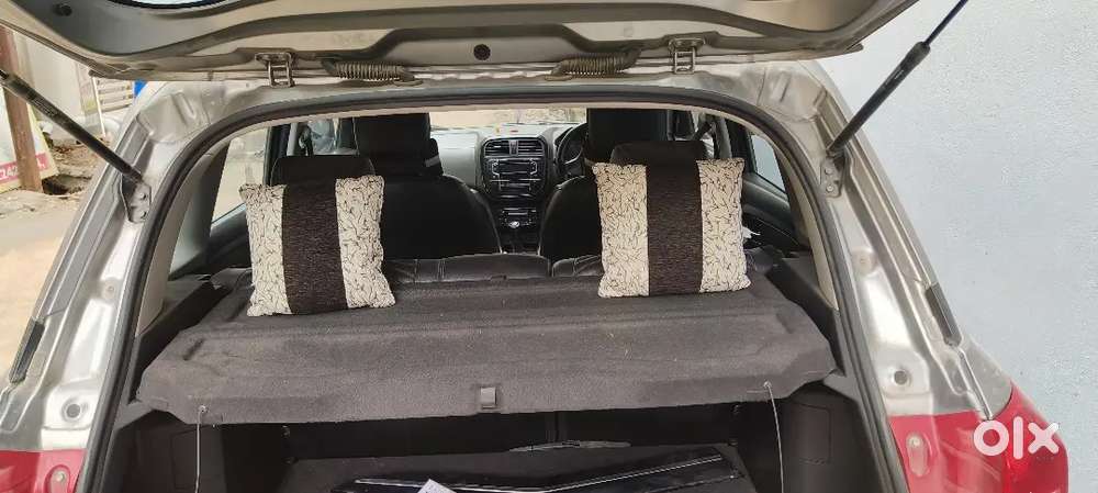 Well Maintained.