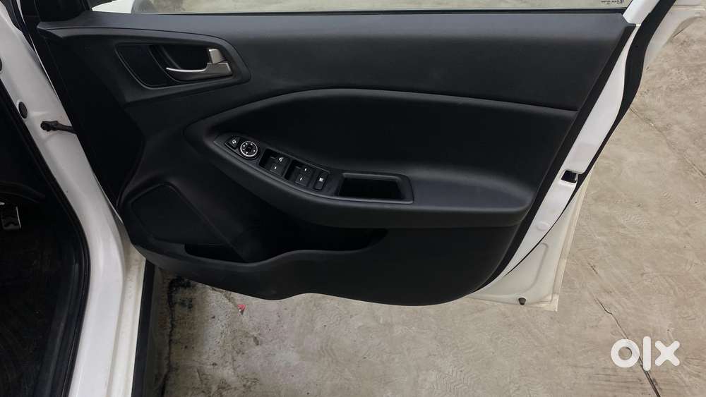 Hyundai I20 Active 1.2 Sx, 2016, Petrol