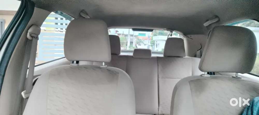 Toyota Etios Liva 2018 Petrol Manual