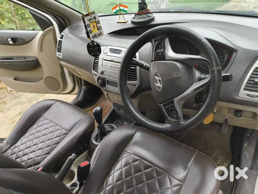 Hyundai I20 Asta 2010
