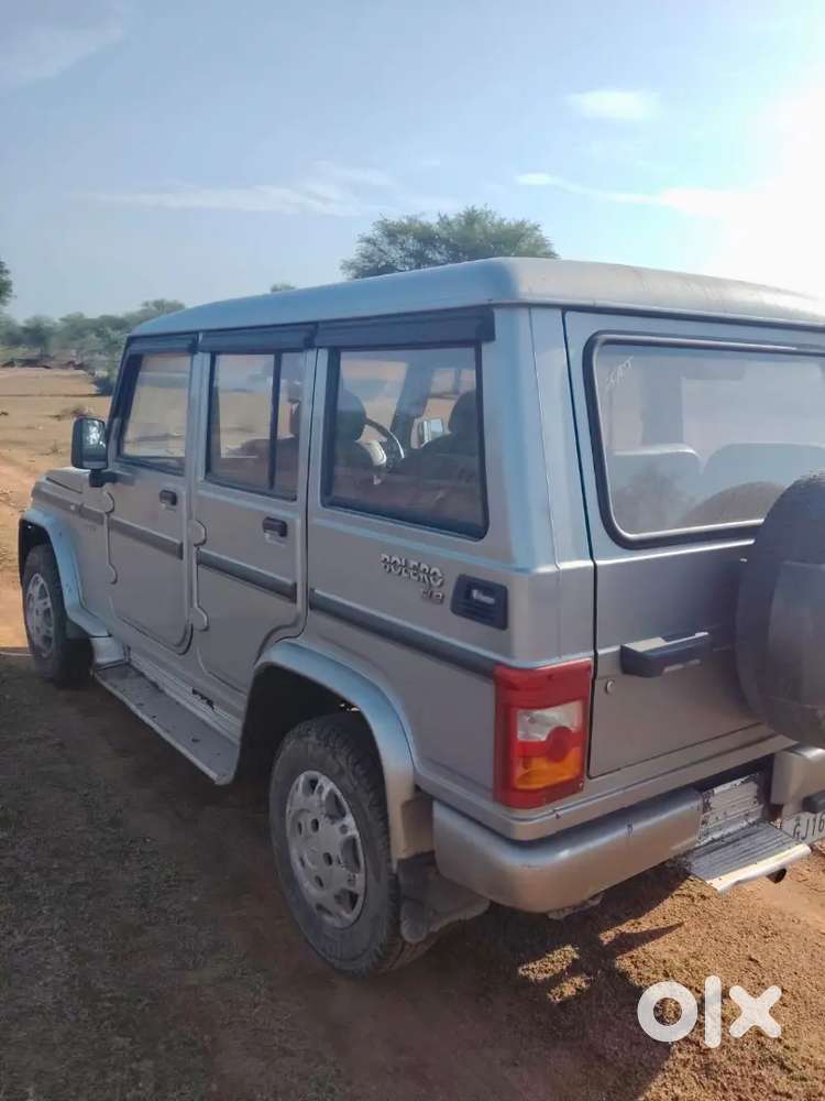 Mahindra Bolero 2013 Diesel 300000 Km Driven