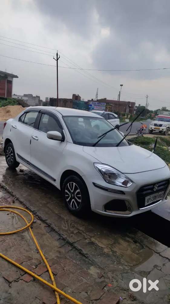 Maruti Suzuki Dzire 1.2 2022