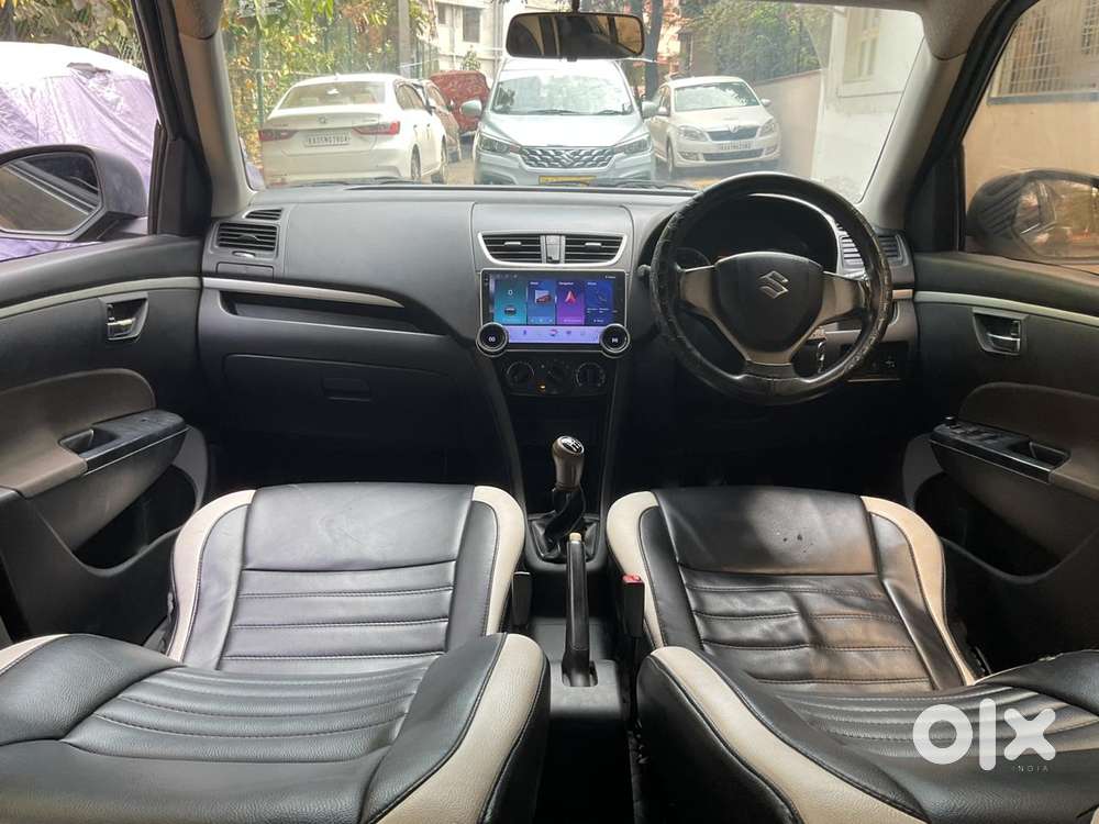 Maruti Suzuki Swift Ddis Vdi, 2015, Diesel