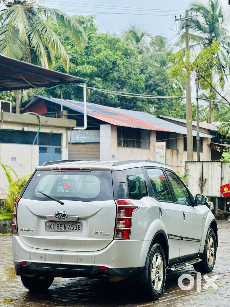 Mahindra Xuv500 W8, 2013, Diesel