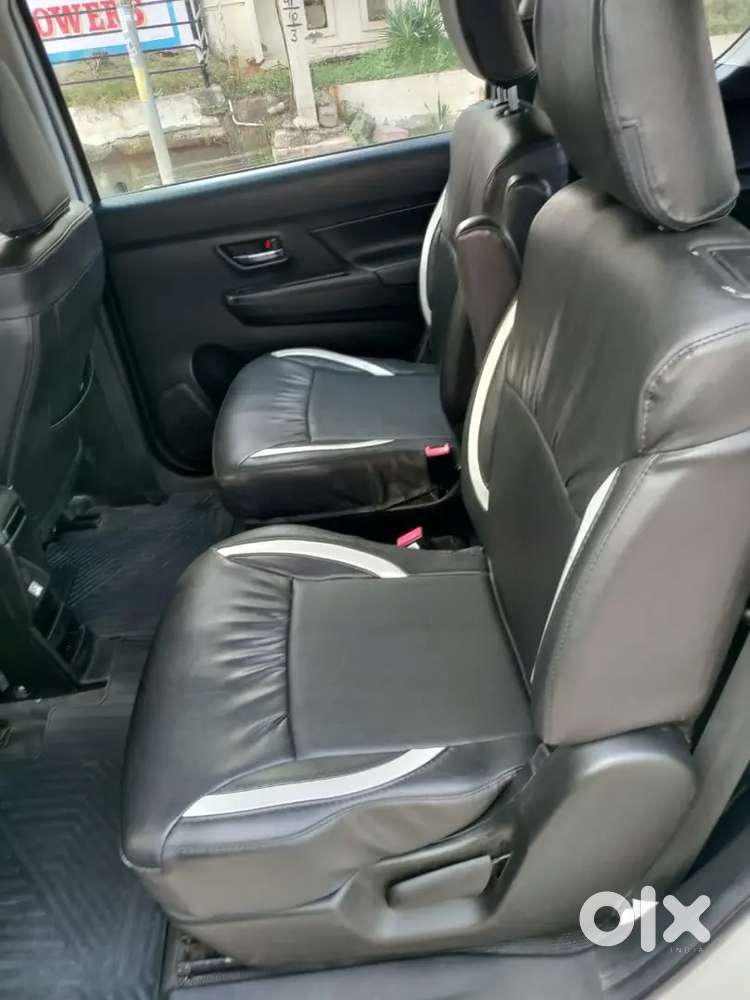 Maruti Suzuki Xl6 2021 Petrol 100800 Km Driven 350000 Downpayment