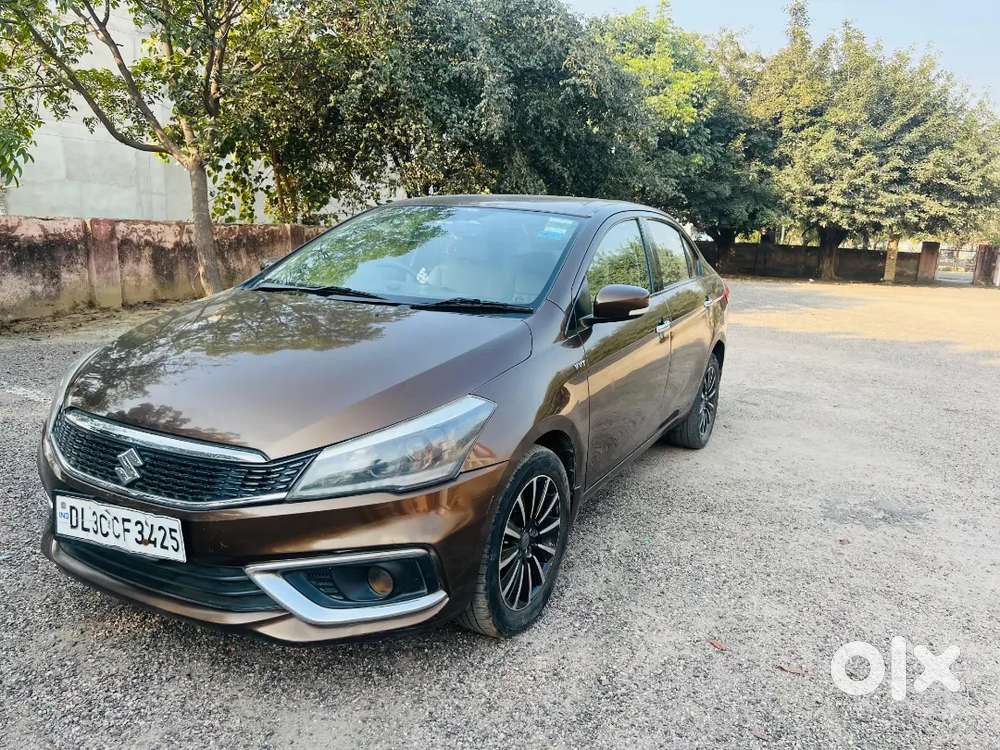 Maruti Suzuki Ciaz