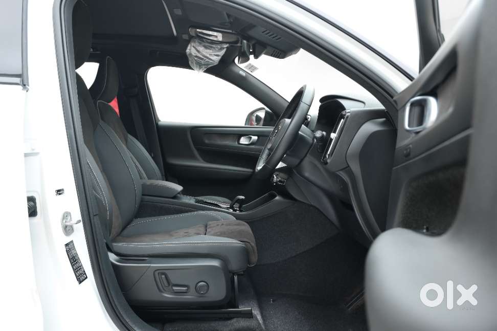 Volvo Xc40 Recharge, 2024, Electric