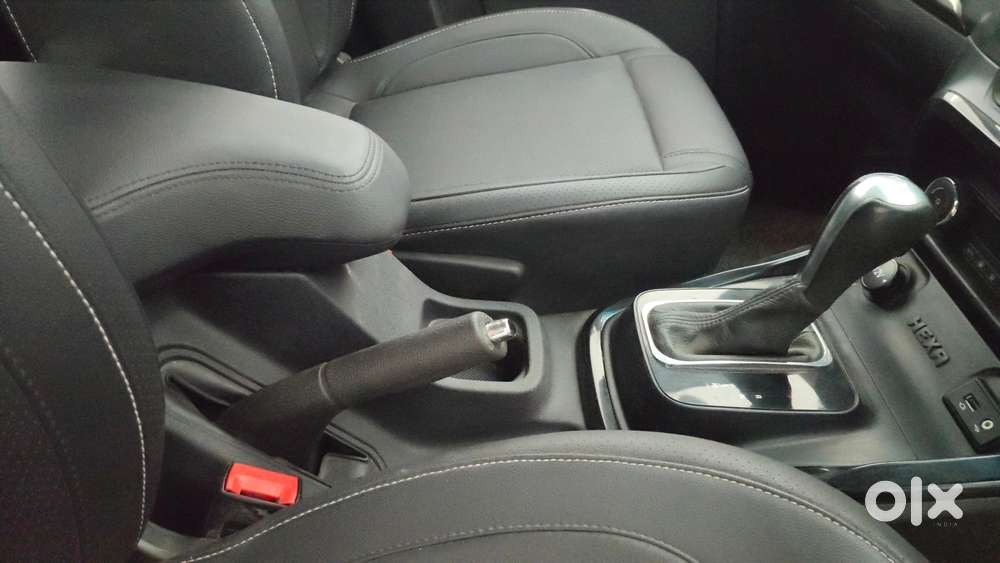 Tata Hexa 2.2 Xta 4x2 7 Str, 2019, Diesel