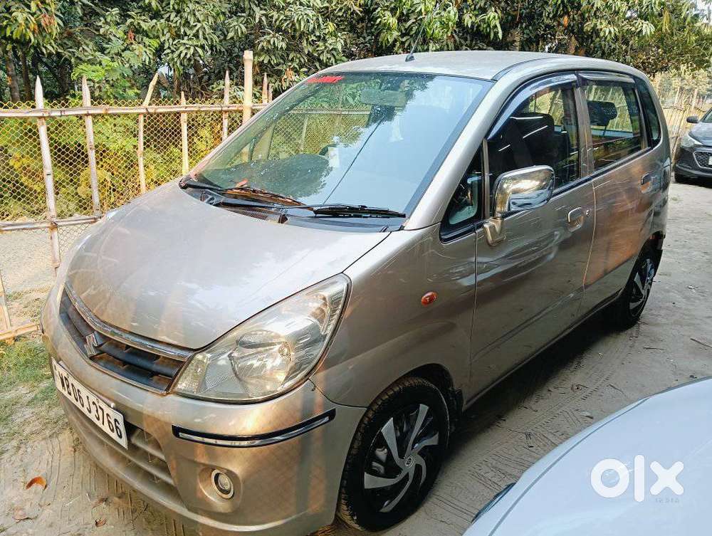 Maruti Suzuki Zen Estilo Lxi Bs Iv, 2012, Petrol