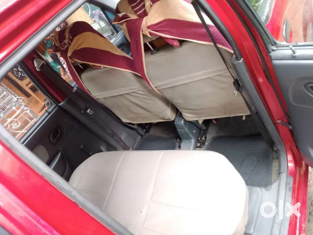 Maruti Suzuki Wagon R Duo 2008 Petrol 103507 Km Driven