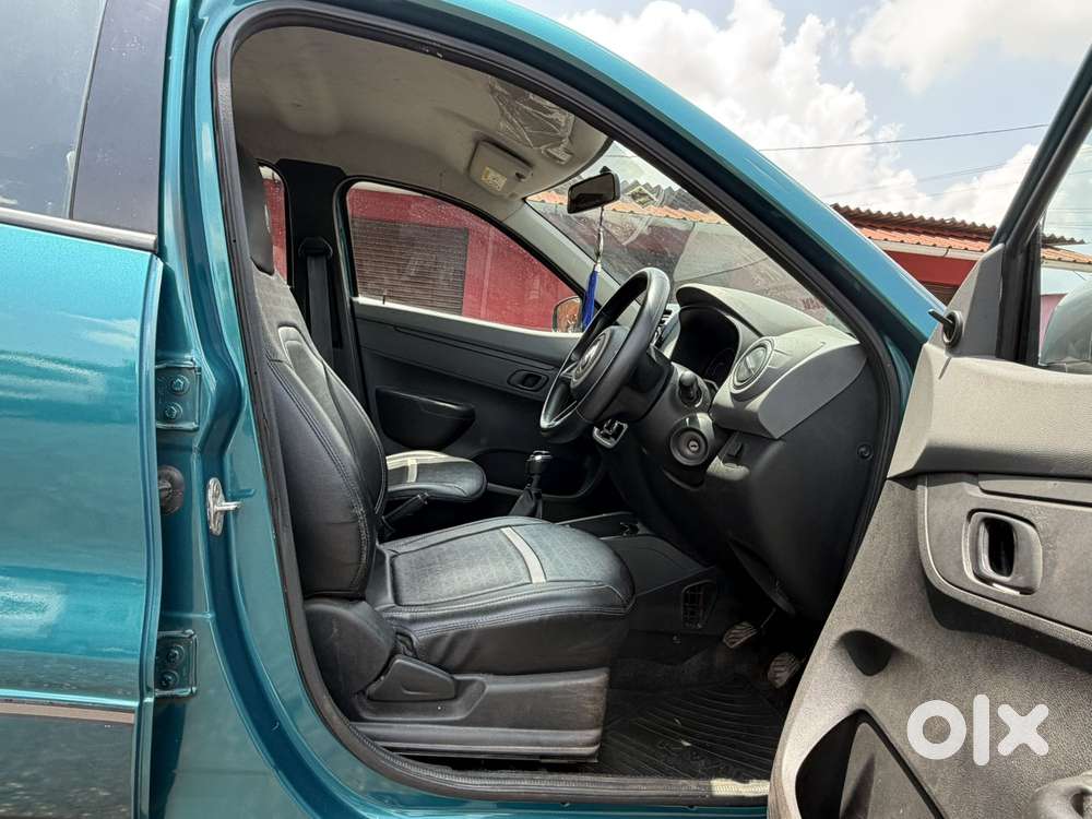 Renault Kwid Rxt 1.0, 2021, Petrol