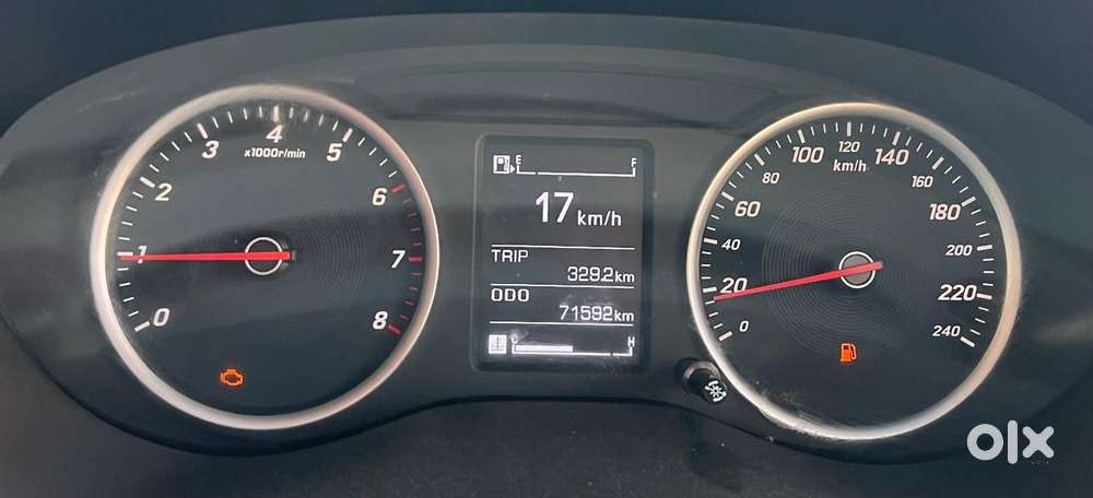 Mg Hector 1.5 Shine, 2021, Diesel