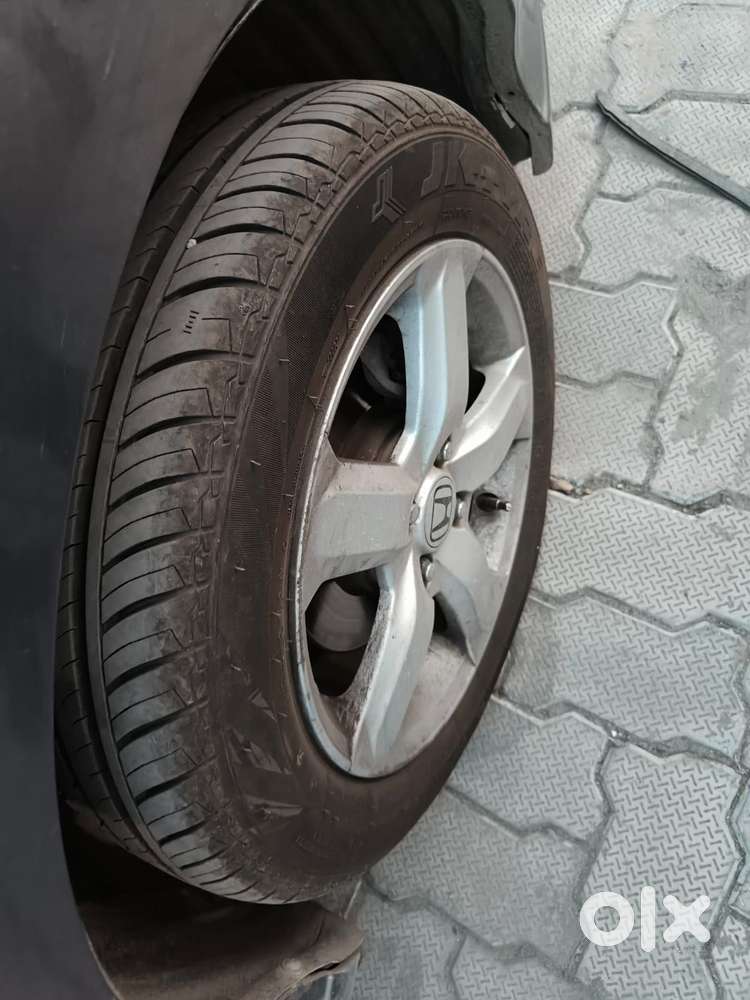 Honda City 2008-2011 1.5 V At, 2013, Petrol