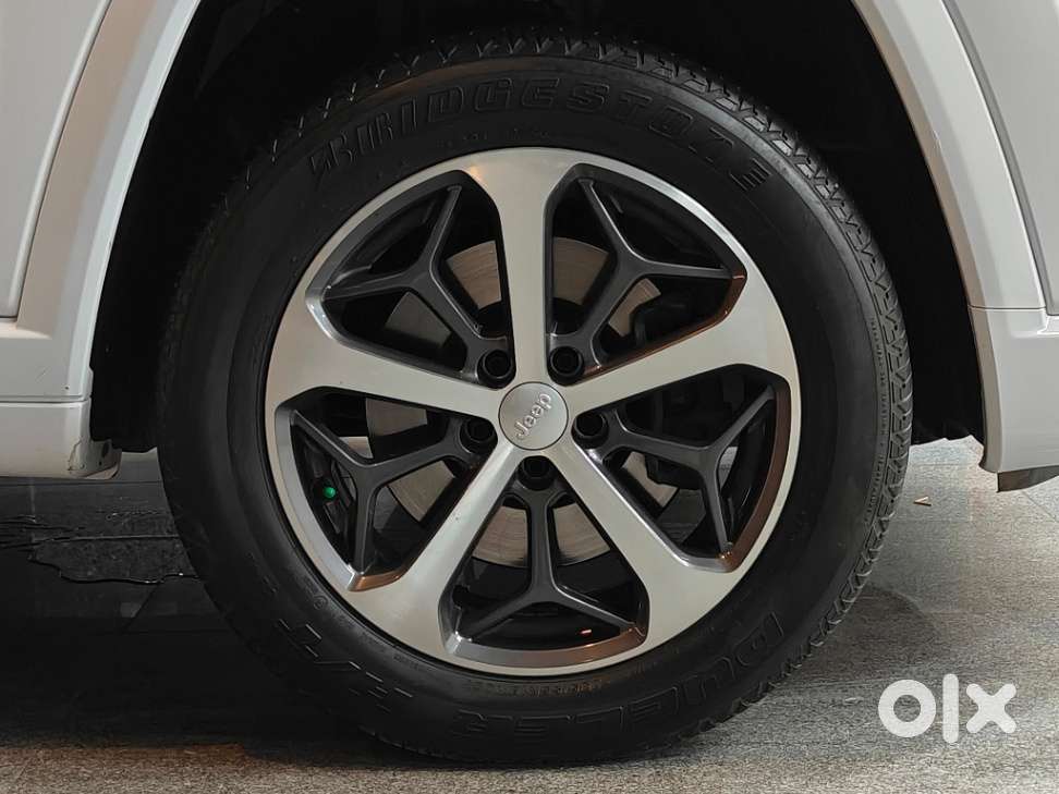 Jeep Meridian Limited Opt 4x4, 2024, Diesel