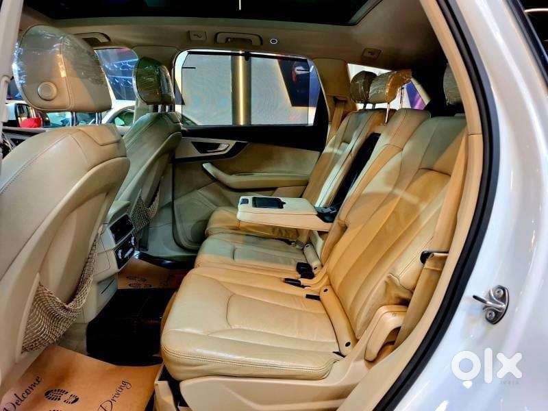 Audi Q7 3.0 45 Tdi Quattro Premium Plus, 2016, Diesel