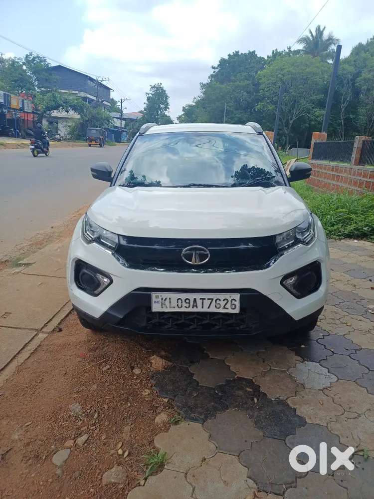 Tata Nexon 2021