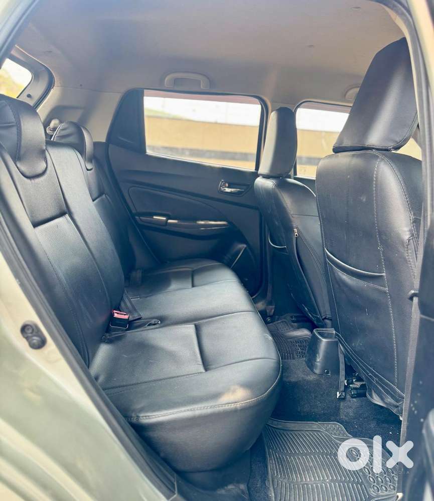 Maruti Suzuki Swift Vdi Limited Edition, 2018, Diesel