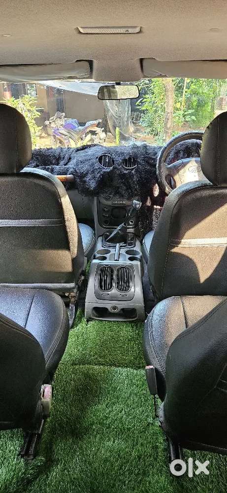 Scorpio 2009 Mhawk Diesel